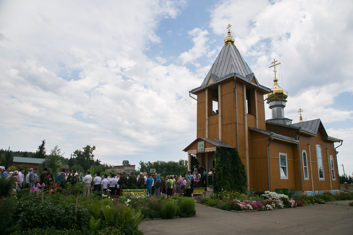 Красноярский край ермаковское фото