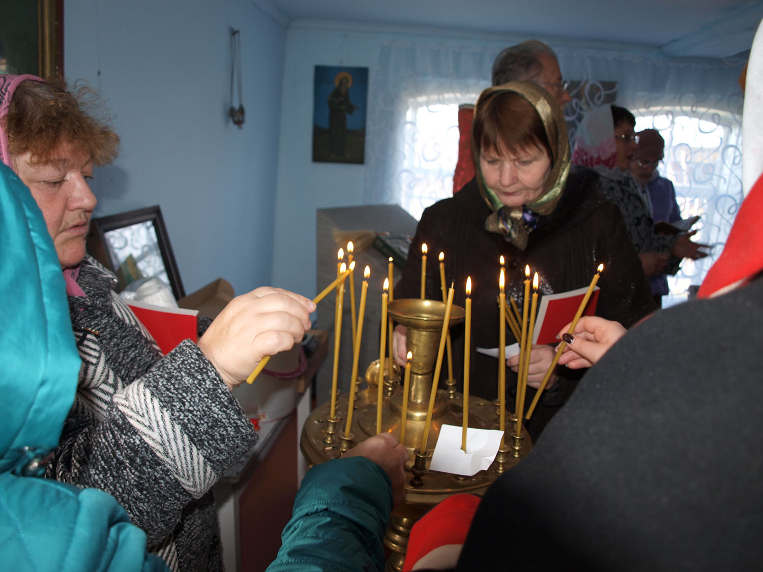 Погода в большом улуе красноярского края. Большеулуйский район. Большеулуйская Церковь.