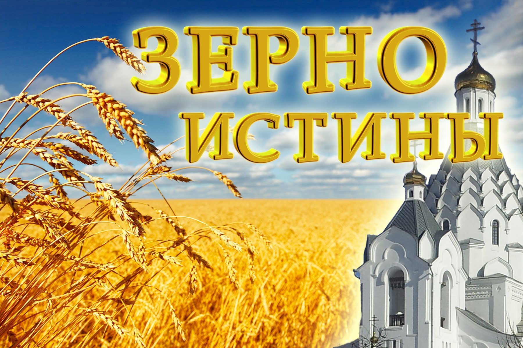 Православный сайт зерна. Зерно истины. Зерно истины Крым. Зерно истины игра. Детков зерна истины.