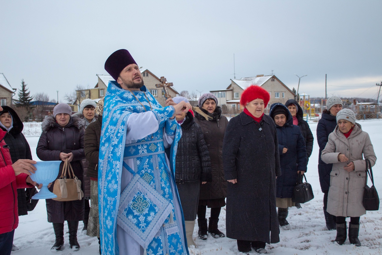 Погода холмогой