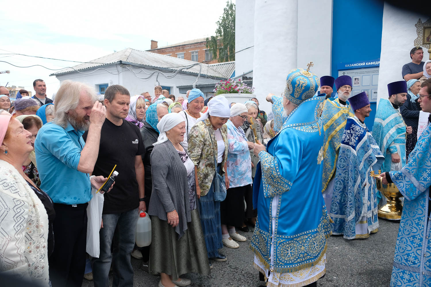 Картинка церкви Ачинска