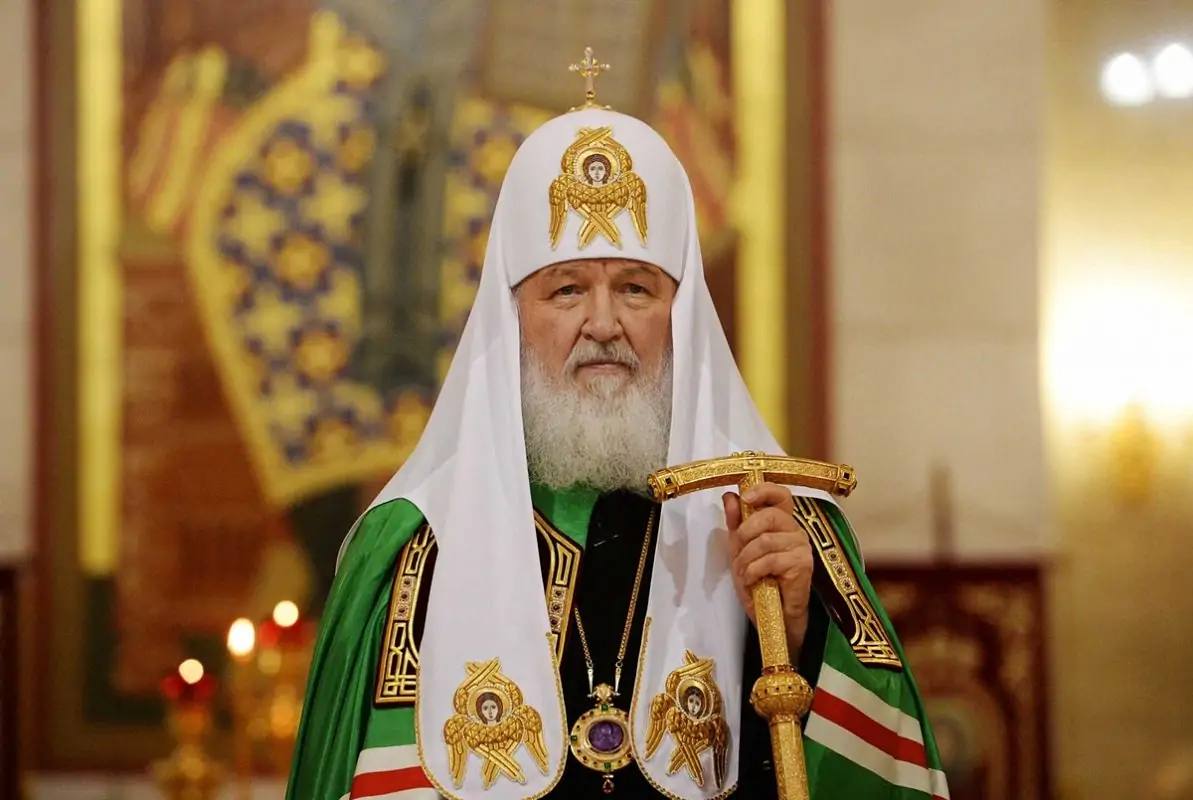 Святейший Патриарх Кирилл и вся Церковь молятся об упокоении погибших в Дагестане