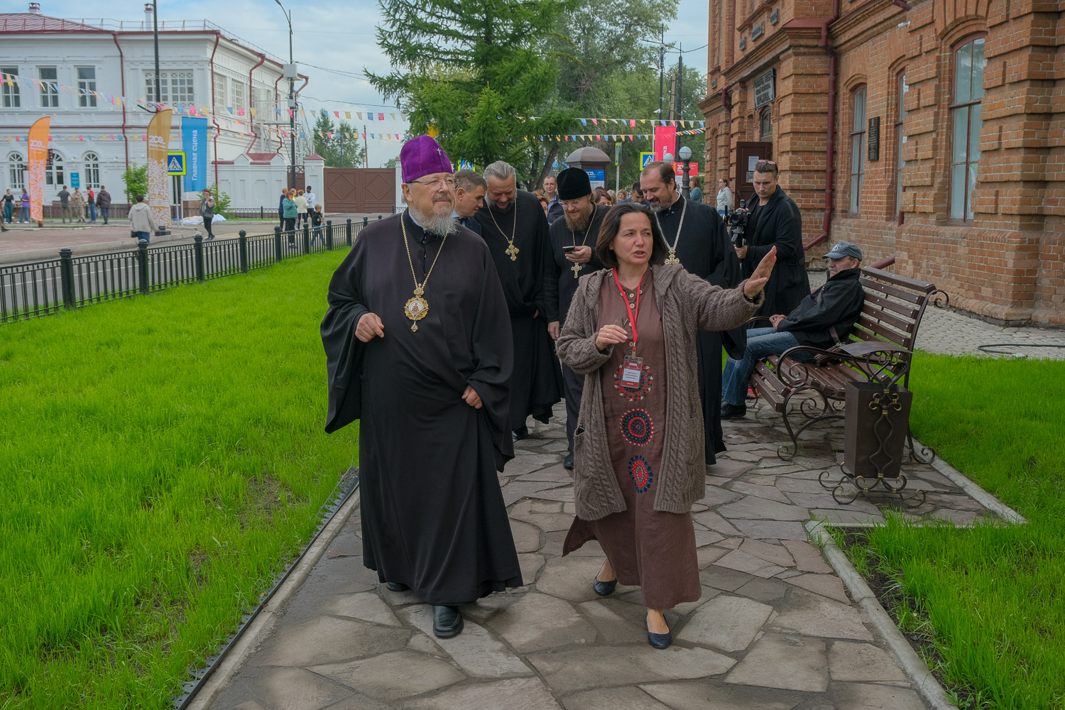 Барнаул достопримечательности епархия